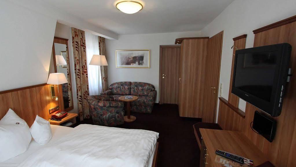 Neckarblick Self Service Hotel Bad Wimpfen Dış mekan fotoğraf